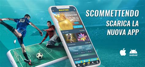 Scommesse sportive in tempo reale .